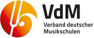 Logo vom VdM